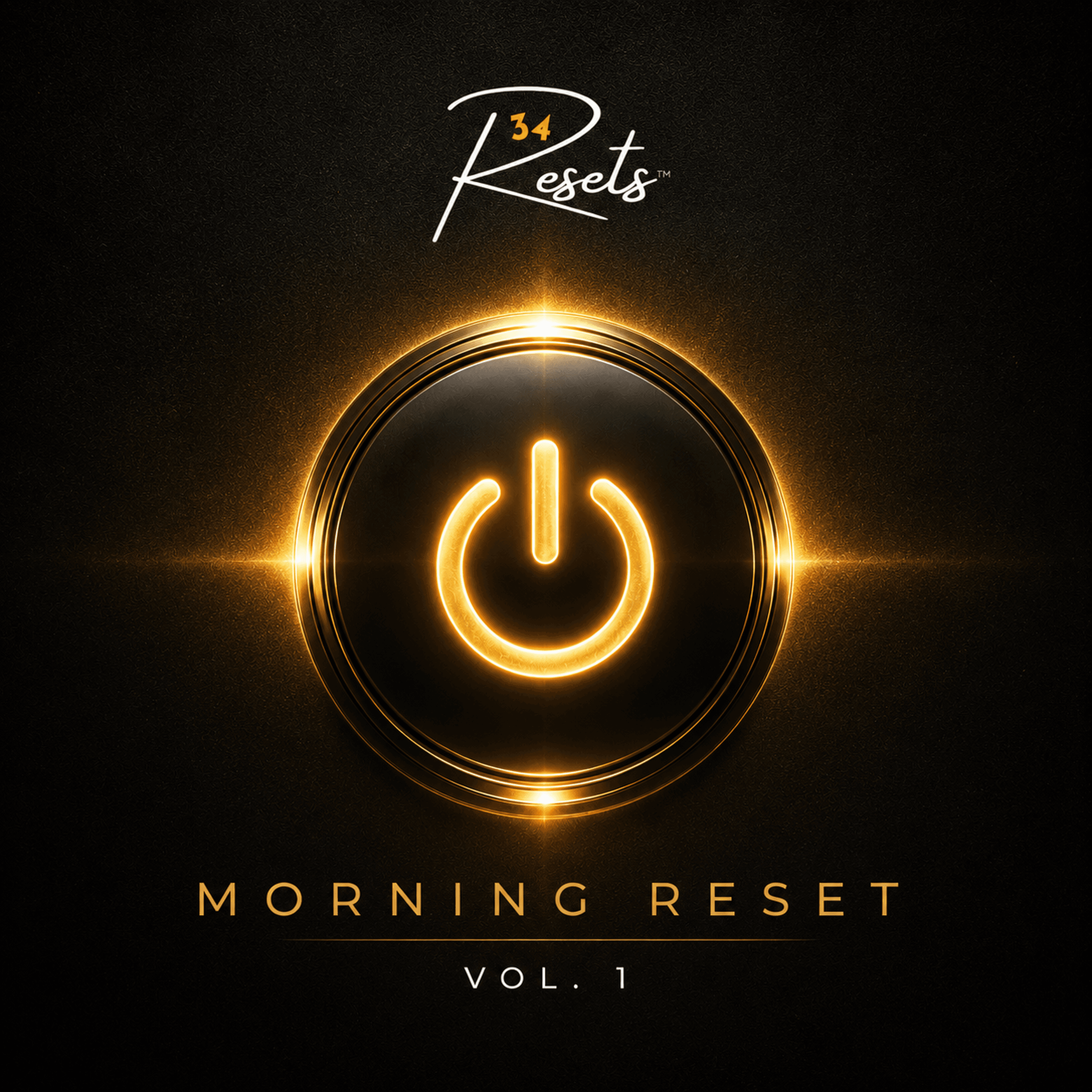 Morning Reset, Vol. 1 cover art