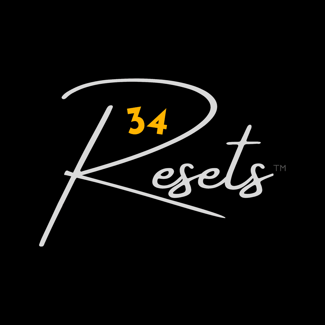 34Resets
